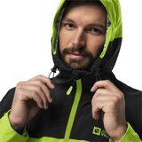 Jack Wolfskin Muška jakna Weiltal 2L JW-1115891