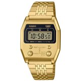 Casio Ura a1100g5ef pisana Cene