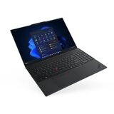 Lenovo thinkpad E16 gen 3 (black) wqxga ips, ultra 7 258V, 32GB, 1TB ssd (22AY002ACX) | Eponuda.com