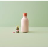 Rig-Tig Ružičasta termosica od nehrđajućeg čelika 500 ml Drink-It – | shoptok.hr