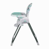 Coccolle Stolček za hranjenje Fino modra | Shoptok.si