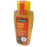 Agava sirup organik, Biošpajz, 330g
