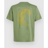 O'neill O'Riginals Morning Star T-shirt avery fern | Shoptok.si