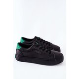 Big Star Children's Leather Sneakers | ePonuda.com