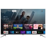 Tesla LED televizor 32S635SHS, HD Ready, Smart TV, Google TV™, Silver Cijene