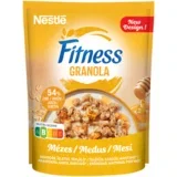 Fitness granola honey 300g