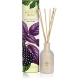 Ashleigh &amp;amp; Burwood London Elderberry &amp;amp; Purple Basil aroma difuzor s polnilom 150 ml Slike
