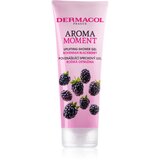 Dermacol Aroma Moment Bohemian Blackberry gel za tuširanje 250 ml Cijene