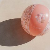 Little dutch napihljiva žoga za na plažo ocean dreams pink | shoptok.hr
