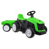 Traktor na akumulator T7 - zeleni | shoptok.hr