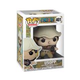 Funko One Piece POP! Vinyl Figure Usopp Cene