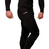 GymBeam Kompresijske tajice Mid Black | Eponuda.ba