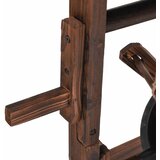  Bunar želja s crpkom 57 x 50 x 112 cm od masivne jelovine | shoptok.hr
