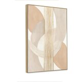 knor Slika 60x90 cm Geometric Color Interflow – u