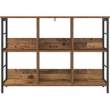  Polica Staro drvo 102 x 32 x 72,5 cm Konstruirano drvo | Eponuda.ba