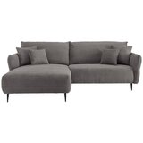Modern Living Sedežna Garnitura Vanilla, Siva | Shoptok.si