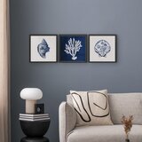 Styler Slika 30x30 cm Sea Treasure – | Shoptok.si