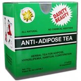 TNT-21 Anti-Adipose biljni čaj TNT 21 (30 filter vrećica) Cijene