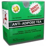 TNT-21 Anti-Adipose zeliščni čaj TNT 21 (30 filter vrečk) Cene