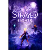 Steam Strayed Lights Soundtrack (DLC) (PC) Key GLOBAL Steam Strayed Lights Soundtrack (DLC) (PC) Key GLOBAL Slike