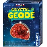 Piatnik FunScience Crystal Geode eksperimentalni set Cijene