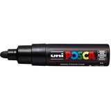 Marker Uni pc-7m Posca crni Cene