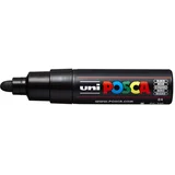 Uni pc-7m Posca crni