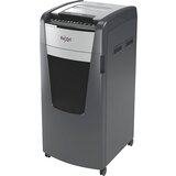 Rexel Uničevalnik dokumentov Optimum AutoFeed+ 750X, prestrezna prostornina 140 l, delci, 20 listov | Shoptok.si