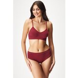 Gina Klasične gaćice Bamboo Grace | shoptok.hr