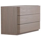 Venture Home komoda Noble 48 × 60 × 100 cm, mocca | shoptok.hr