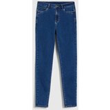 Marisse WOMEN'S JEANS Z-JE-4810 NAVY | Shoptok.si