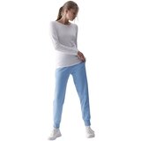 4f Majice z dolgimi rokavi K1703 pisana | Shoptok.si