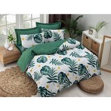 Lessentiel Maison set posteljine Monstera, 200x220 cm, Šarene | Eponuda.ba