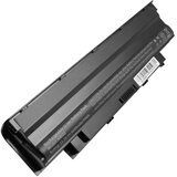 AVIZAR Baterija za prenosni računalnik Dell Inspiron 13R / 14R Li-ion 11.1V 6600mAh, Črna, (5000277238) Cene