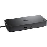 Dell Pro SD25 Wired USB 3.2 Gen 2 (3.1 Gen 2) Type-C Black Dell Pro SD25 Wired USB 3.2 Gen 2 (3.1 Gen 2) Type-C Black Slike