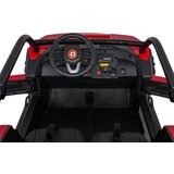 Buggy na akumulator RACING Road 2000 4x4 - dvosjed - crveni | shoptok.hr