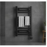 BRAVUS e-bravo 5412sq radijator sušač crni Cene