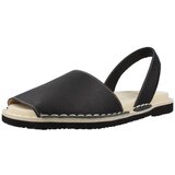 Ria Sandali & Odprti čevlji ANATOMICO S2 Črna | Shoptok.si