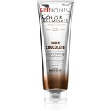 CHI Color Illuminate balzam za toniranje za naravne ali barvane lase odtenek Dark Chocolate 251 ml Cene
