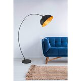 Globo 58486 - Podna lampa GOTTFRIED 1xE27/60W/230V | Eponuda.com
