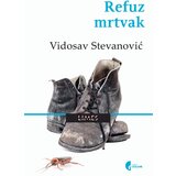 Službeni Glasnik Vidosav Stevanović - Refuz mrtvak Cene'.'