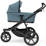 Thule Glide Bassinet - Mid blue | ePonuda.com