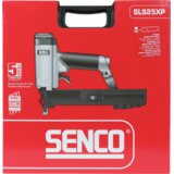Senco SLS25XP-L pneumatski pištolj za klamerice, 9.5-38mm, L tip | Eponuda.com