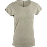 Alpine pro Women's T-shirt UDAWA lt. graphite Cijene