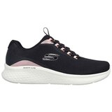 Skechers Modne superge 150041 Črna Cene