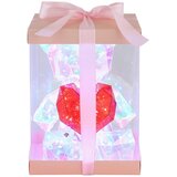 Globo 28058K - LED prigušiva stona dekoracija BRONDAR LED/3W/5V 1200 mAh medved | Eponuda.com