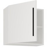 MID.YOU viseči element arila m, bela | Shoptok.si