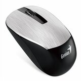 Genius NX-7015 (srebrni) - 31030119105 bežični miš Cene