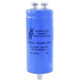 FTCAP GHB22216050080 / 1012291 elektrolitski kondenzator vijčani priključak 2200 µF 160 V (Ø x D) 50 mm x 80 mm 1 St. | Eponuda.ba