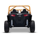 Beneo Otroški električni avto WILDCAT XXL– 24V LITIJ BATERIJA 4×75W z daljinskim upravljalnikom modra | Shoptok.si